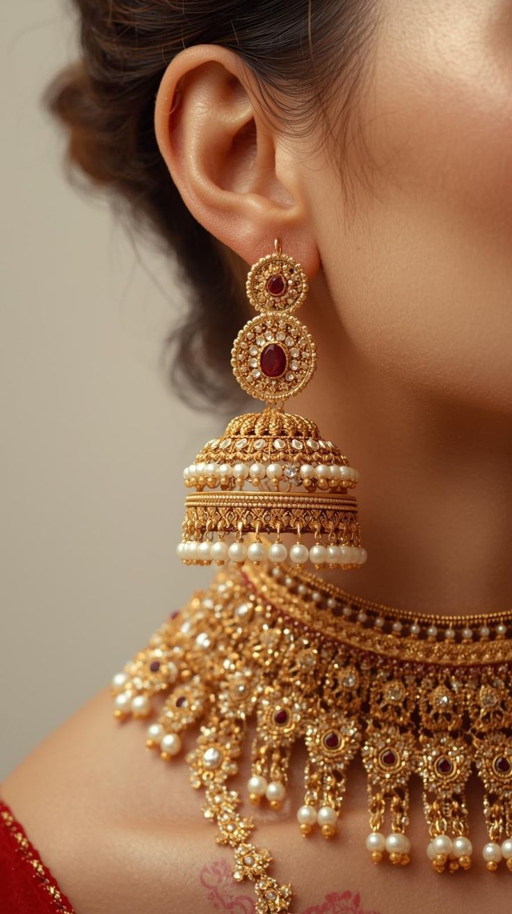 Gold plated Collection