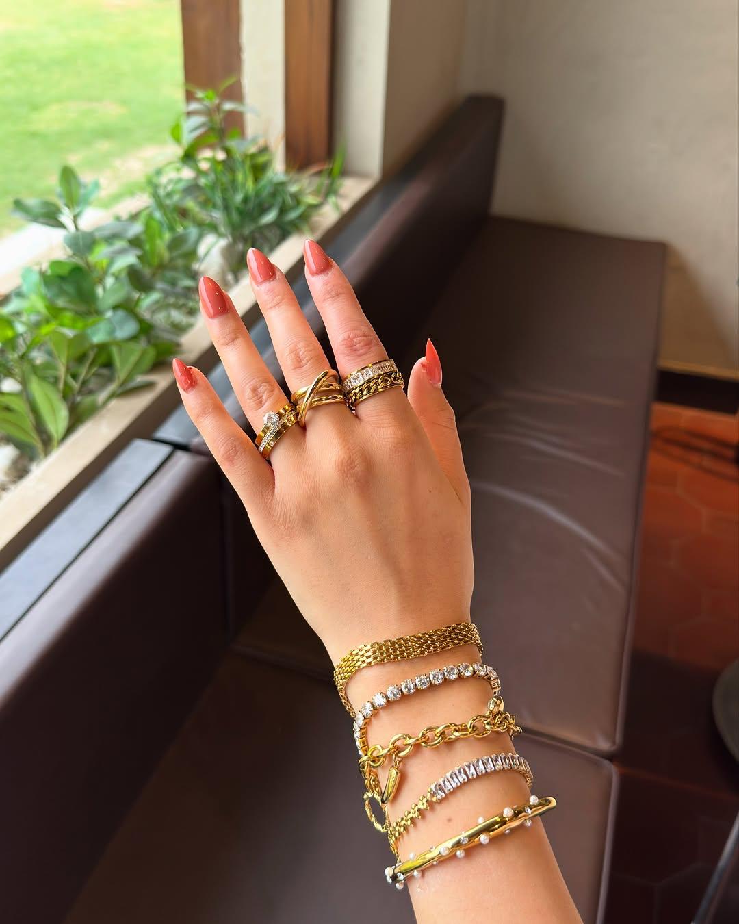 Stainless Steel Bracelet