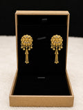 Gold Plated Earring