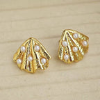 Chunky Earring
