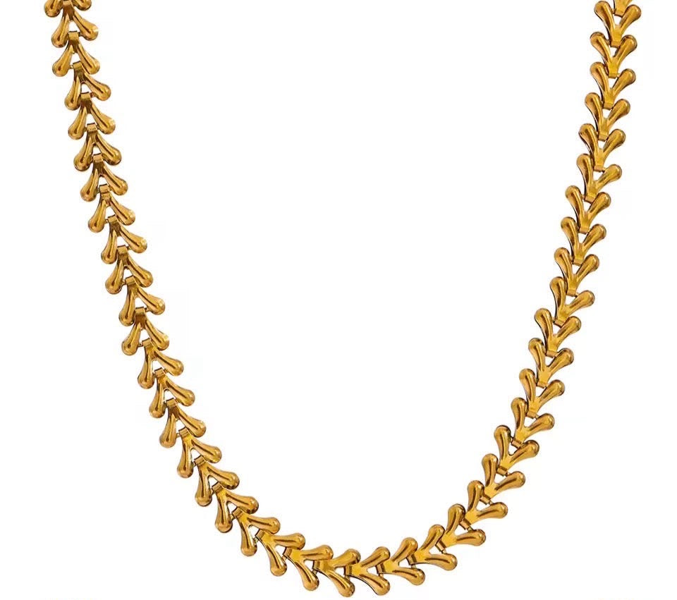 Luxury Necklace