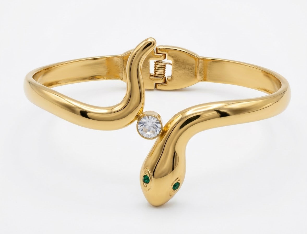 Snack openable Hand Cuff