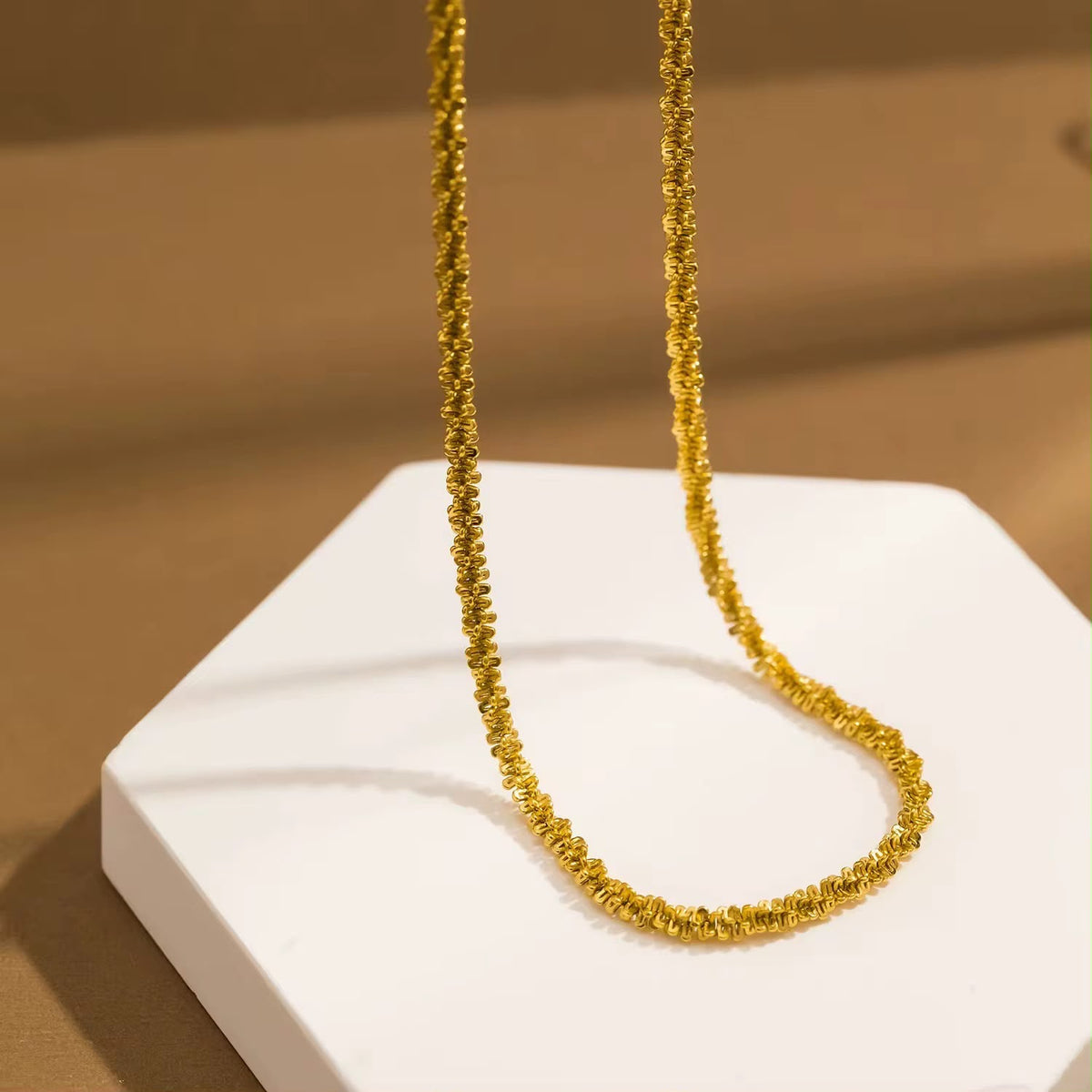 Luxury Gold Chain