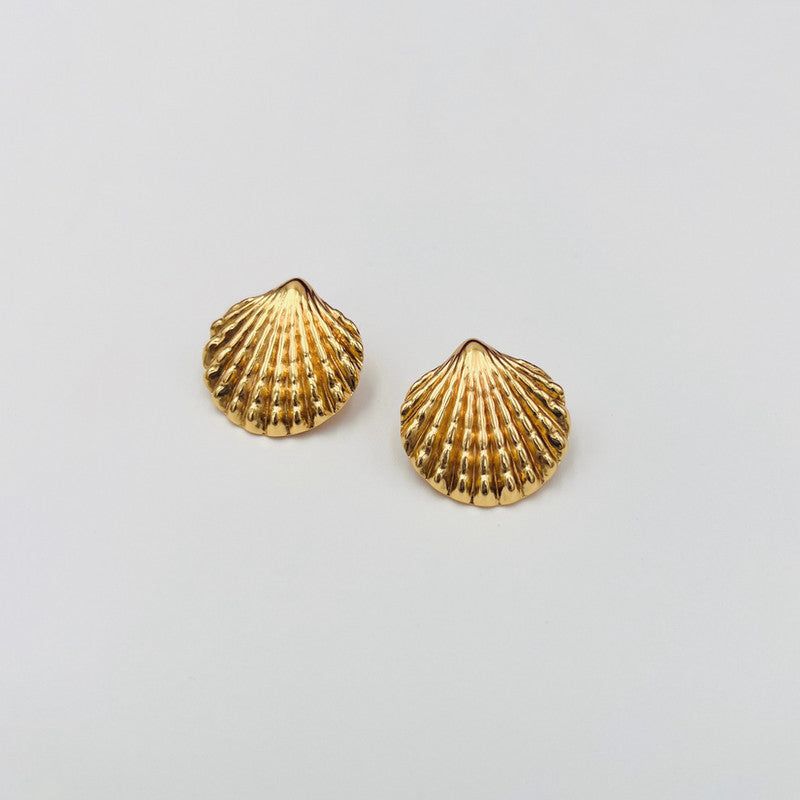 Chunky Earring