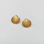 Chunky Earring