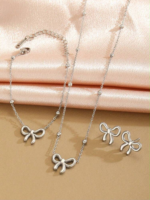 Bow Combo Set