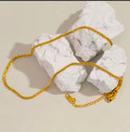 Luxury Gold Chain
