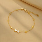 Luxury Zircon Braslet