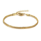 Luxury Golden Braslet