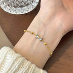 Luxury Zircon Braslet