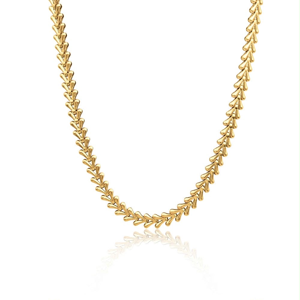 Luxury Necklace