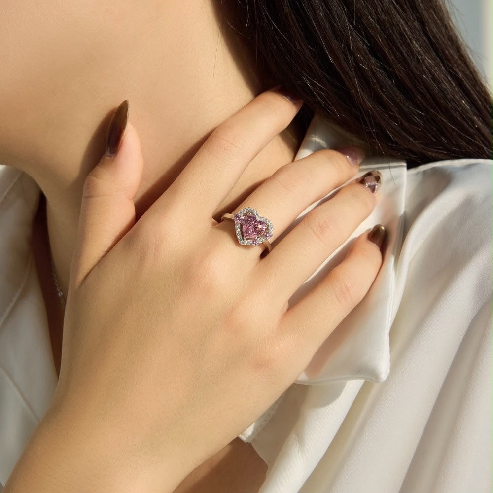 Trendy Bow Ring