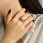 Trendy Bow Ring