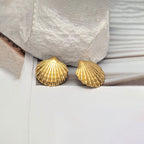 Chunky Earring