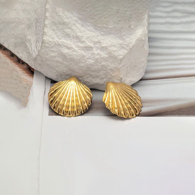 Chunky Earring