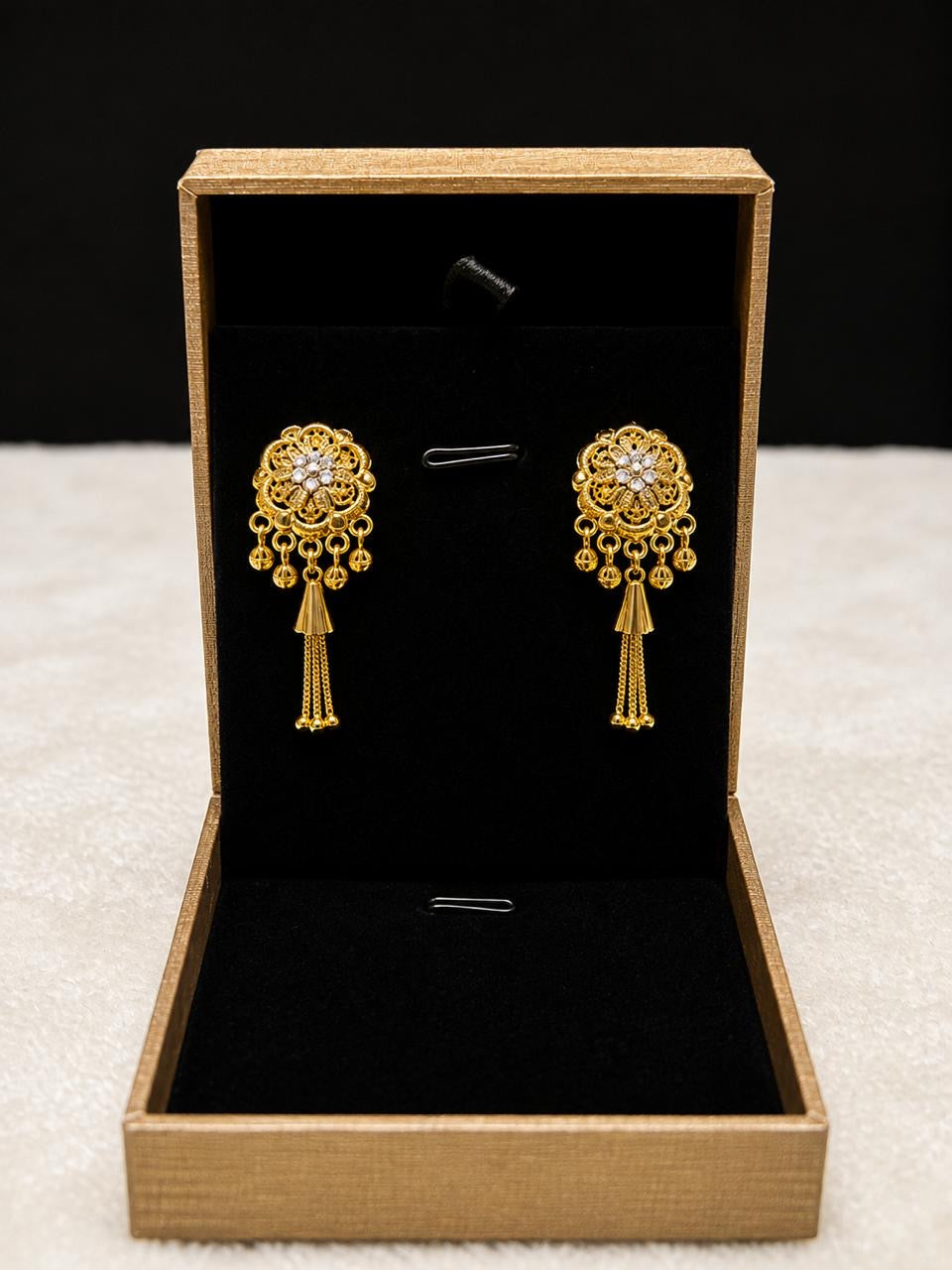 Gold Plated Earring
