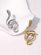 Trendy Snack Ring Adjustable