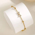 Luxury Zircon Braslet
