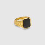 Luxury Watch Band Ring