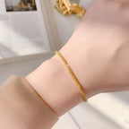 Luxury Golden Braslet