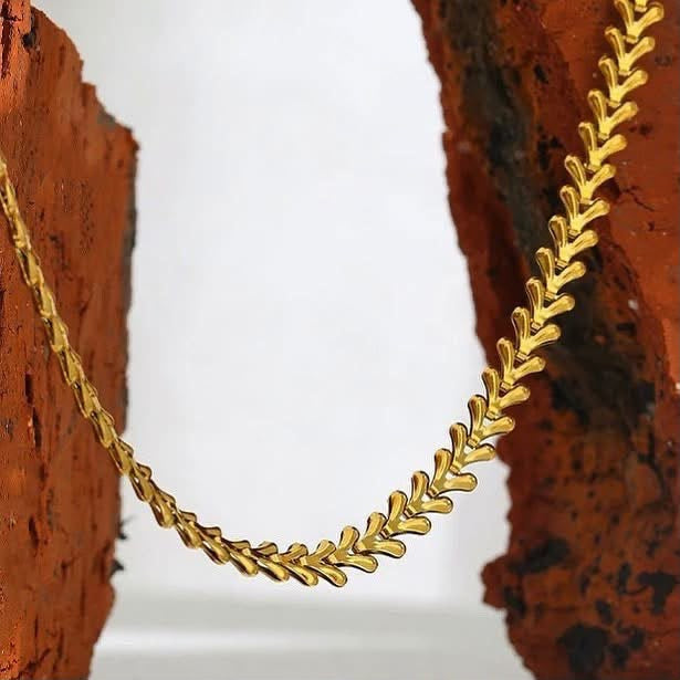 Luxury Necklace
