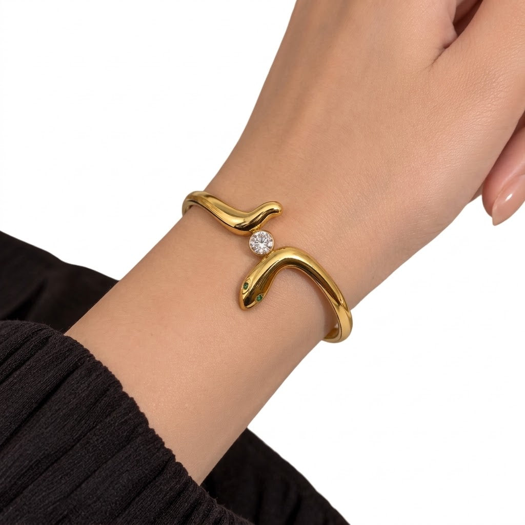 Snack openable Hand Cuff