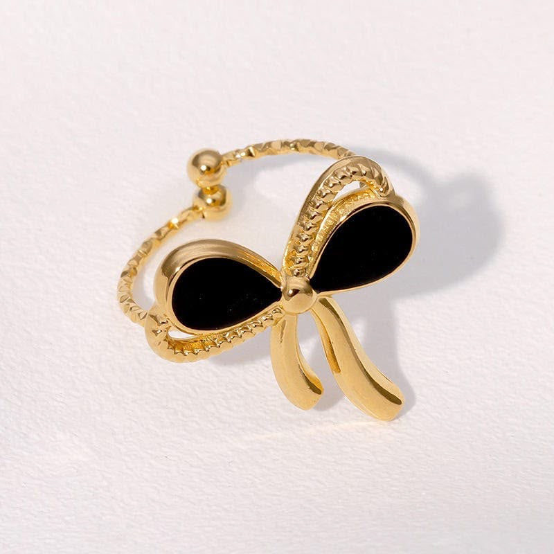 Chunky Adjustable Ring