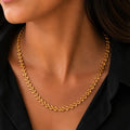 Luxury Necklace