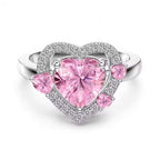 Trendy Bow Ring