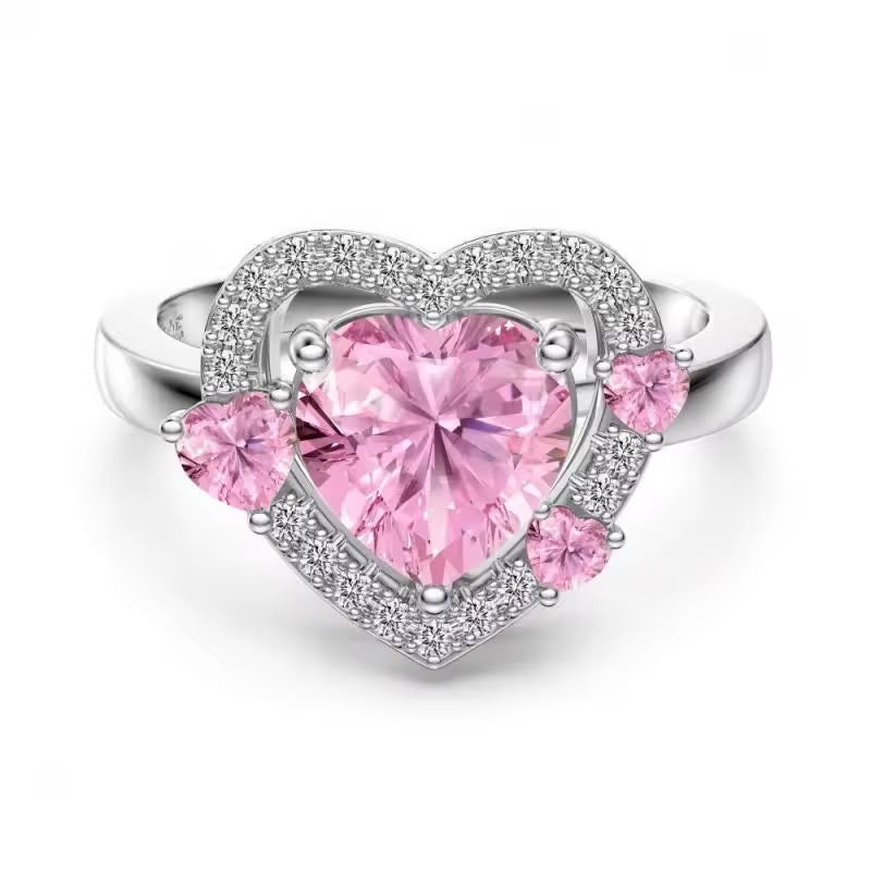 Trendy Bow Ring