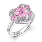 Trendy Bow Ring