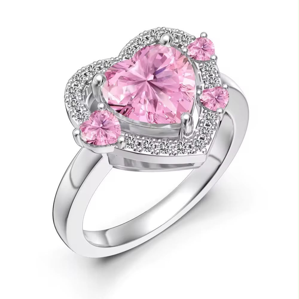 Trendy Bow Ring