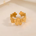 Chunky Ring Adjustable