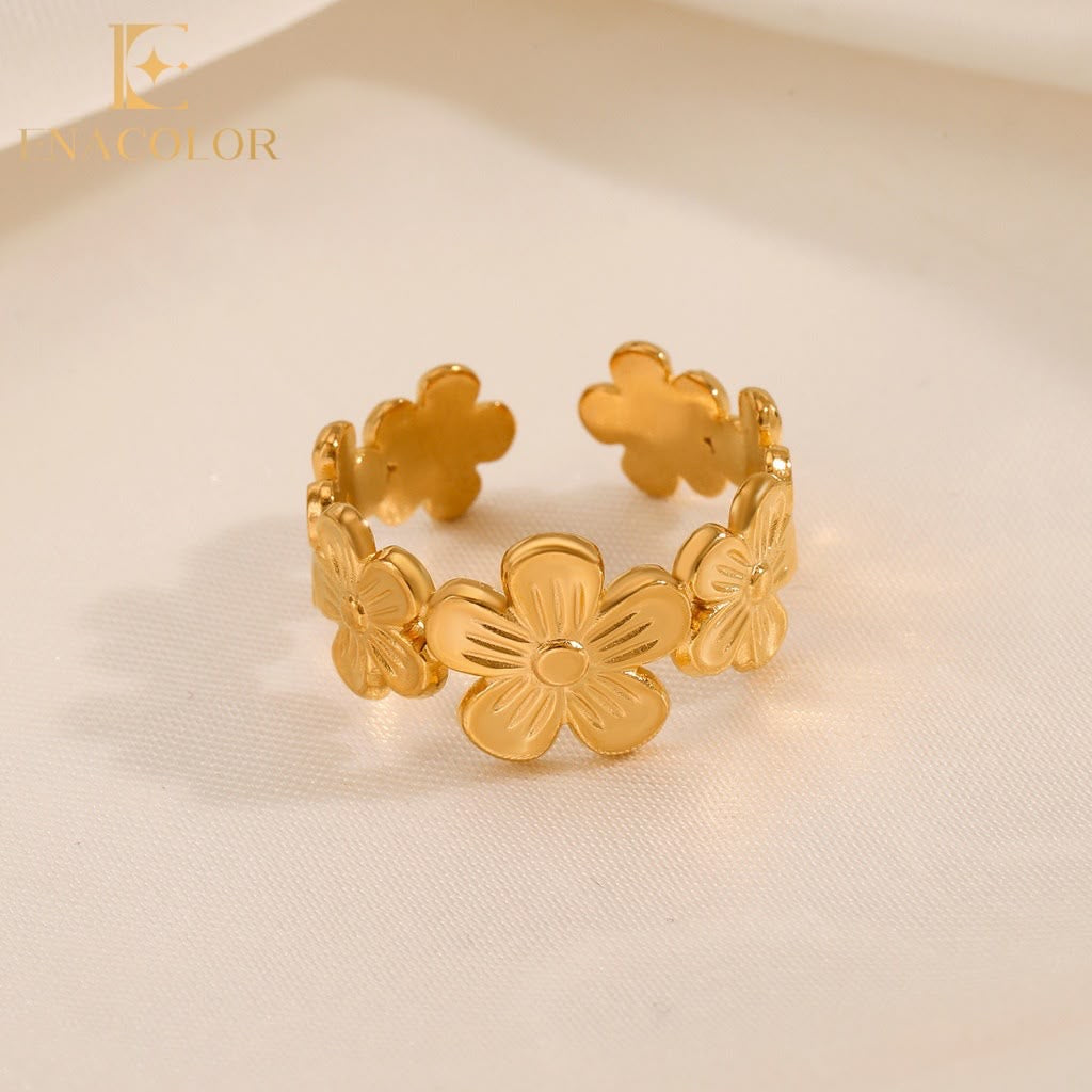 Chunky Ring Adjustable