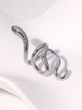 Trendy Snack Ring Adjustable