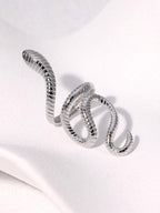 Trendy Snack Ring Adjustable