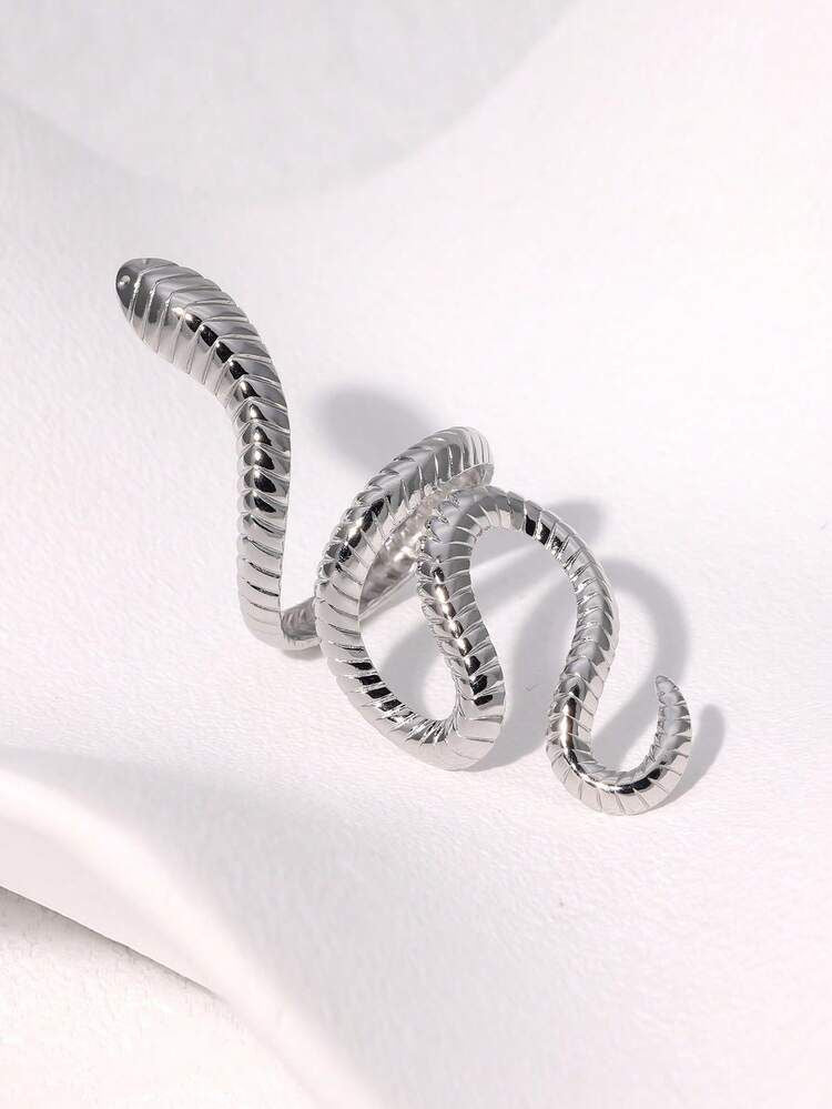 Trendy Snack Ring Adjustable