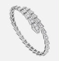 STAINLESS STEEL 316L
BVLGARI BRANDED KARA
