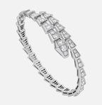 STAINLESS STEEL 316L
BVLGARI BRANDED KARA