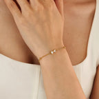 Luxury Zircon Braslet