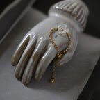 Flower Up Down Ring Adjustable