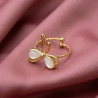 Chunky Adjustable Ring