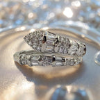 Micro Stone Ring