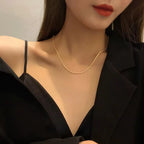 Luxury Gold Chain