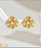 Chunky Earring