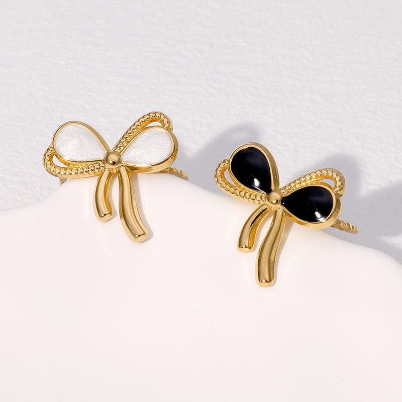 Chunky Adjustable Ring