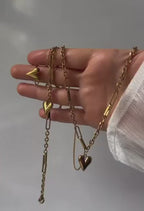 Luxury Hearts Combo