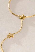 Luxury Hand Chain Anja