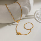 Luxury Hand Chain Anja