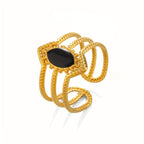 Furnace Colourful Ring